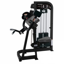 Hammer Strength by Life Fitness multi-gym Select Biceps Curl Pult Product picture