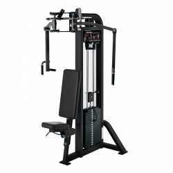 Hammer Strength by Life Fitness multi-gym Select Fly Rear Delt Product picture