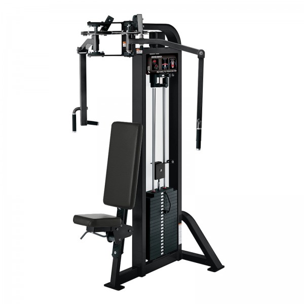 Hammer Strength by Life Fitness multi-gym Select Fly Rear Delt