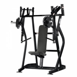 Hammer Strength by Life Fitness multi-gym Iso-Lateral Bench Press Product picture