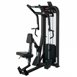 Hammer Strength by Life Fitness  Select Seated Row Multi-gym Product picture