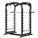 Hoist Fitness Squat Rack Dual Action Smith