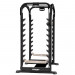 Hoist Fitness Squat Rack Dual Action Smith Produktbild