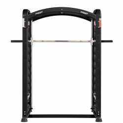 Hoist Fitness Squat Rack Dual Action Smith Produktbild