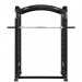 Hoist Fitness Squat Rack Dual Action Smith Produktbild