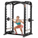 Hoist Fitness Squat Rack Dual Action Smith Produktbild
