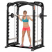 Hoist Fitness Squat Rack Dual Action Smith Produktbild