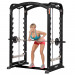 Hoist Fitness Squat Rack Dual Action Smith Produktbild