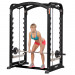 Hoist Fitness Squat Rack Dual Action Smith Produktbild