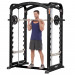 Hoist Fitness Squat Rack Dual Action Smith Produktbild
