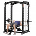 Hoist Fitness Squat Rack Dual Action Smith Produktbild