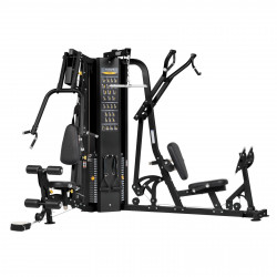 Hoist Fitness Kraftstation Multi H2200 Produktbild