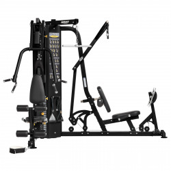 Hoist Fitness Kraftstation Multi H2200 Produktbild