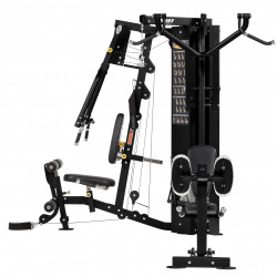 Hoist Fitness Kraftstation Multi H2200 Produktbild