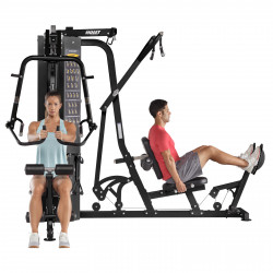 Hoist Fitness Kraftstation Multi H2200 Produktbild
