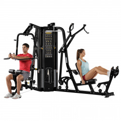 Hoist Fitness Kraftstation Multi H2200 Produktbild