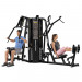 Hoist Fitness Kraftstation Multi H2200 Produktbild