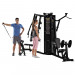 Hoist Fitness Kraftstation Multi H2200 Produktbild