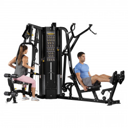 Hoist Fitness Kraftstation Multi H2200 Produktbild