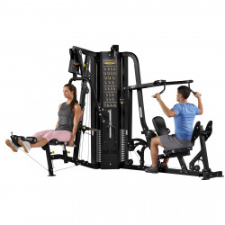 Hoist Fitness Kraftstation Multi H2200 Produktbild