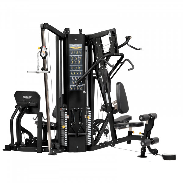 Hoist Multi-power station H-4400 Fitshop