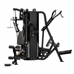 Hoist Fitness Kraftstation Multi H4400 Produktbild