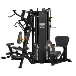 Hoist Fitness Kraftstation Multi H4400 Produktbild