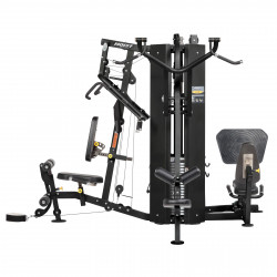 Hoist Fitness Kraftstation Multi H4400 Produktbild