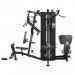 Hoist Fitness Kraftstation Multi H4400 Produktbild