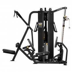 Hoist Fitness Kraftstation Multi H4400 Produktbild