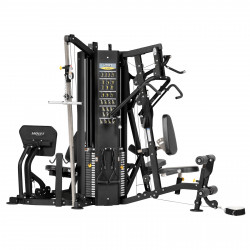Hoist Fitness Kraftstation Multi H4400 Produktbild