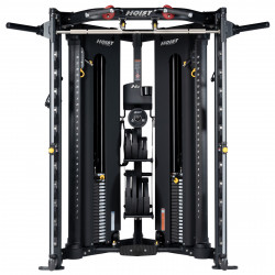 Hoist Multi-Function Corner GYM Produktbillede