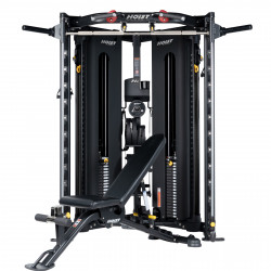 Hoist Multi-Function Corner GYM Produktbillede