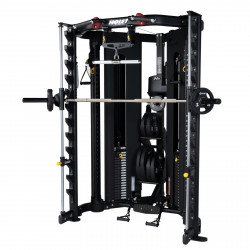 Hoist Multi-Function Corner GYM Produktbillede