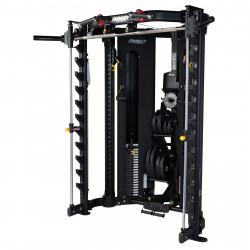 Hoist Multi-Function Corner GYM Produktbillede
