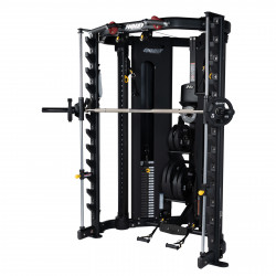 Hoist Multi-Function Corner GYM Produktbillede