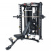 Hoist Multi-Function Corner GYM Produktbillede