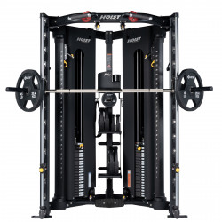 Hoist Multi-Function Corner GYM Produktbillede