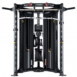 Hoist Multi-Function Corner GYM Produktbillede
