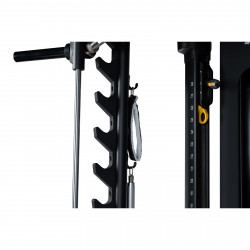 Hoist Multi-Function Corner GYM Produktbillede