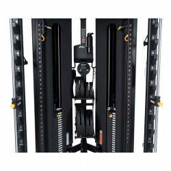 Hoist Multi-Function Corner GYM Produktbillede