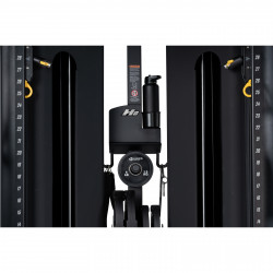 Hoist Multi-Function Corner GYM Produktbillede