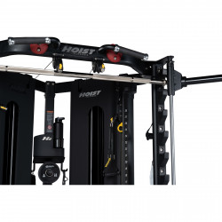 Hoist Multi-Function Corner GYM Produktbillede