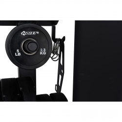 Hoist Multi-Function Corner GYM Produktbillede