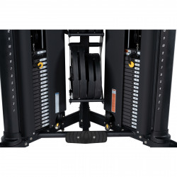 Hoist Multi-Function Corner GYM Produktbillede