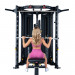 Hoist Multi-Function Corner GYM Produktbillede