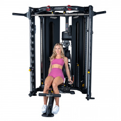Hoist Multi-Function Corner GYM Produktbillede