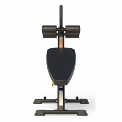 Hoist Fitness Bauchtrainer HF5264 Platinum Produktbild