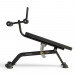 Hoist Fitness Bauchtrainer HF5264 Platinum Produktbild