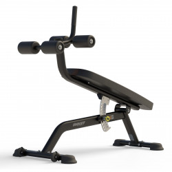 Hoist Fitness Bauchtrainer HF5264 Platinum Produktbild
